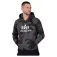 Alpha industries Basic Camo Huvtröja