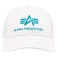 Alpha industries Casquette Basic Trucker