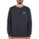 Alpha industries Sudadera Basic Small Logo