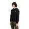 Alpha industries Dessuadora Basic Small Logo