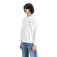 Alpha industries Basic Small Logo collegegenser