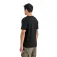 Alpha industries Samarreta de màniga curta Basic Small Logo