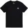 Alpha industries Samarreta de màniga curta Basic Small Logo