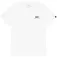Alpha industries Basic Small Logo kurzarm-T-shirt