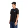 Alpha industries Basic Small Logo 반팔 티셔츠