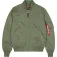 Alpha industries MA-1 TT jacket