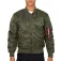 Alpha Industries MA-1 VF 59 jacket