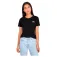 Alpha industries Samarreta de màniga curta Basic Small Logo