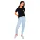 Alpha industries Basic Small Logo 반팔 티셔츠