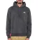 Alpha industries Basic Small Logo Hettegenser