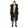 Alpha Industries Long Fishtail jacket