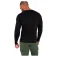 Alpha industries Basic Small Logo langarmet t-skjorte