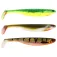 Westin Shad Teez Slim soft lure 10g 120 mm