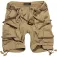 Brandit Savage Vintage shortsit