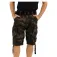 Brandit Savage Vintage shortsit