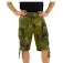Brandit Savage Vintage shortsit