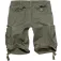 Brandit Vintage shorts