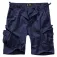 Brandit BDU Ripstop shorts