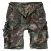 Brandit BDU Ripstop shorts