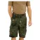 Brandit BDU Ripstop shorts