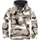 Brandit jacket