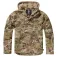 Brandit jacket