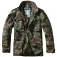 Brandit M65 Standard 재킷
