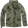 Brandit Britannia jacket