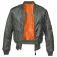 Brandit MA1 jacket