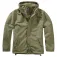 Brandit jacket