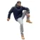 Brandit 재킷