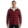 Brandit Chaqueta Lumberjack