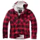 Brandit Chaqueta Lumberjack