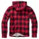 Brandit Chaqueta Lumberjack