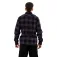 Brandit Camicia a maniche lunghe Check