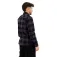 Brandit Camicia a maniche lunghe Check