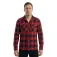 Brandit Camicia a maniche lunghe Check