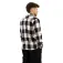 Brandit Check langarmhemd