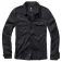 Brandit Flannel langarmhemd