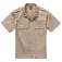 Brandit Camicia a maniche corte US