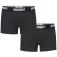 Brandit Logo boxers 2 units