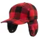 Brandit Lumberjack Winter Czapka