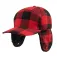 Brandit Lumberjack Winter Czapka