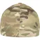 Brandit Flexfit Multicam Czapka