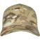 Brandit Flexfit Multicam キャップ