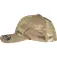 Brandit Gorra Flexfit Multicam