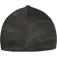 Brandit Gorra Flexfit Multicam