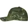 Brandit Gorra Flexfit Multicam