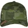 Brandit Gorra Flexfit Multicam