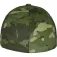 Brandit Flexfit Multicam kasket